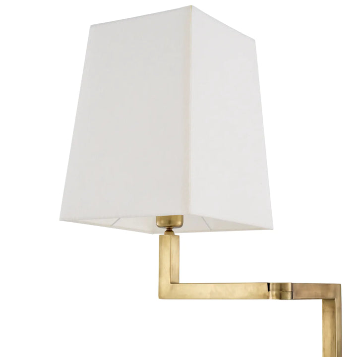 Lampadar minimalist modern Cambell by Eichholtz