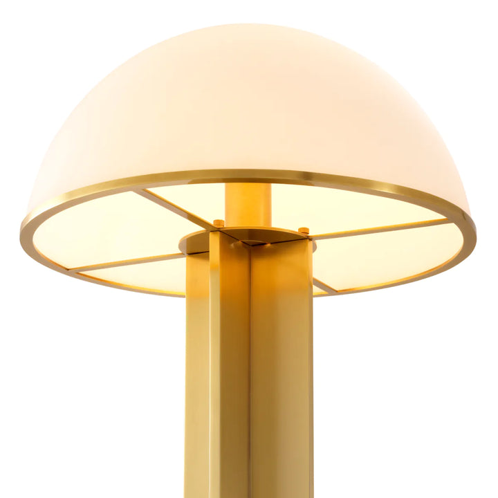 Lampadar simplu si elegant Berkley by Eichholtz
