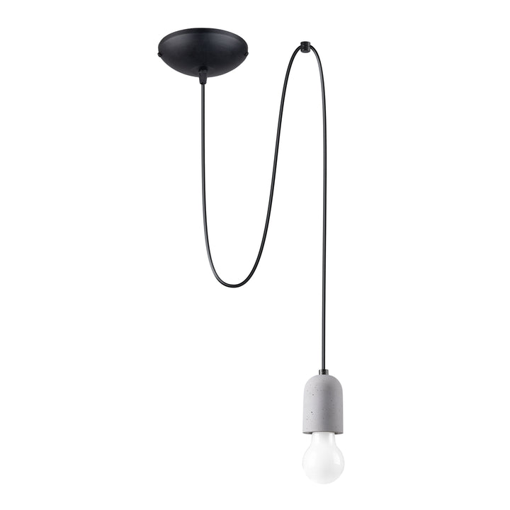 Lampa suspendata NESO 1 LONG SL.1159