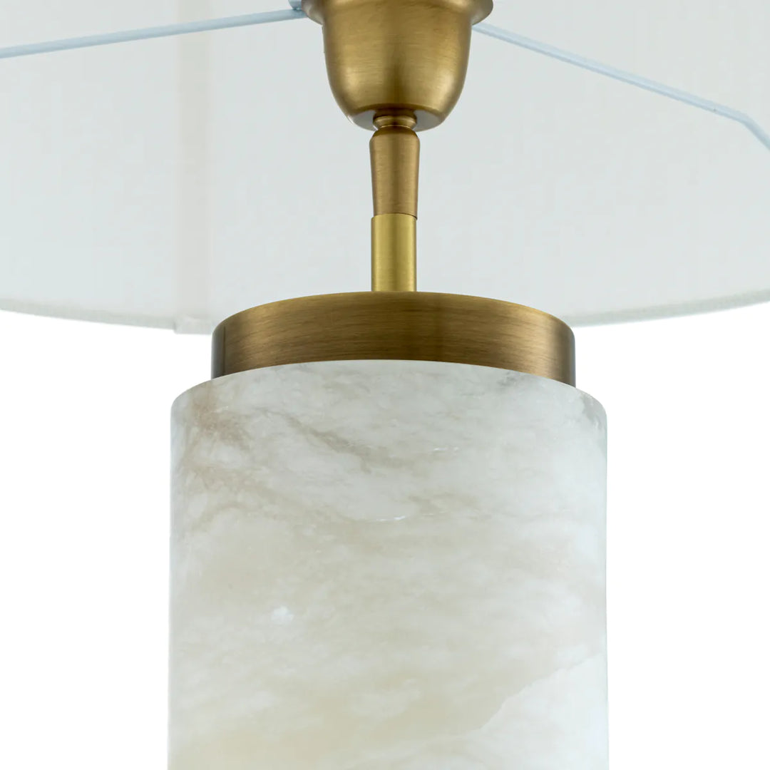 Lampa de masa eleganta Lxry by Eichholtz