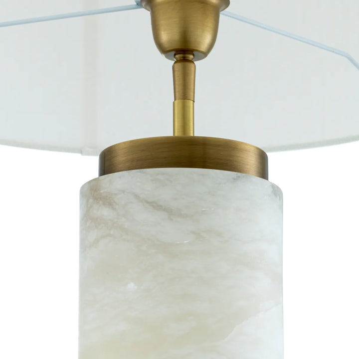 Lampa de masa eleganta Lxry by Eichholtz