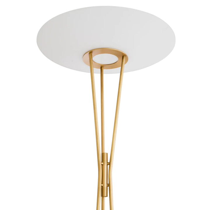 Lampadar cu design modern Collina by Eichholtz