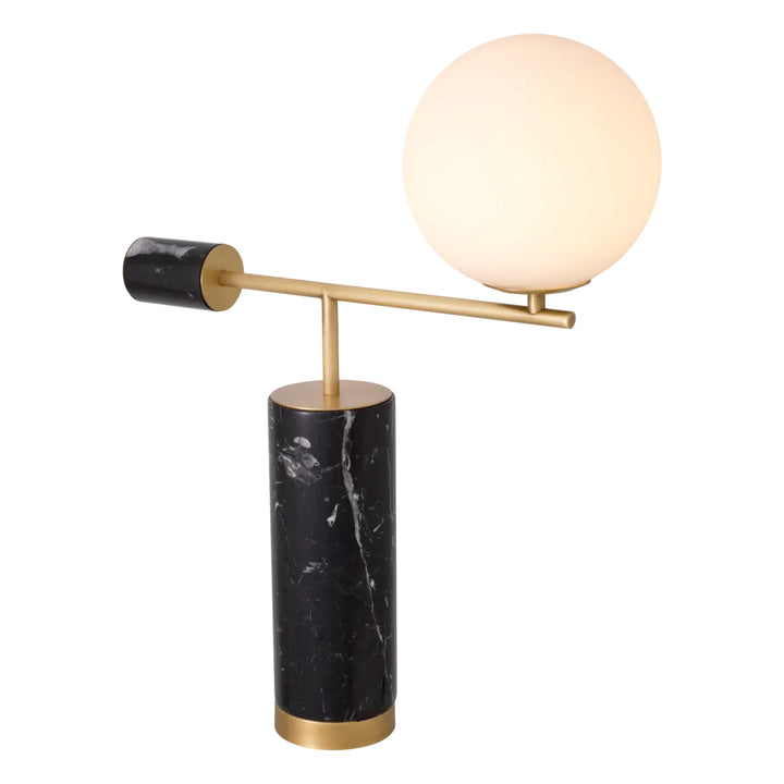 Lampa de masa cu design contemporan Xperience by Eichholtz