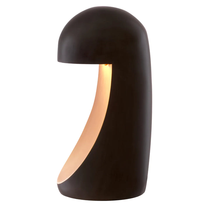Lampa de masa cu design modern Arion by Eichholtz
