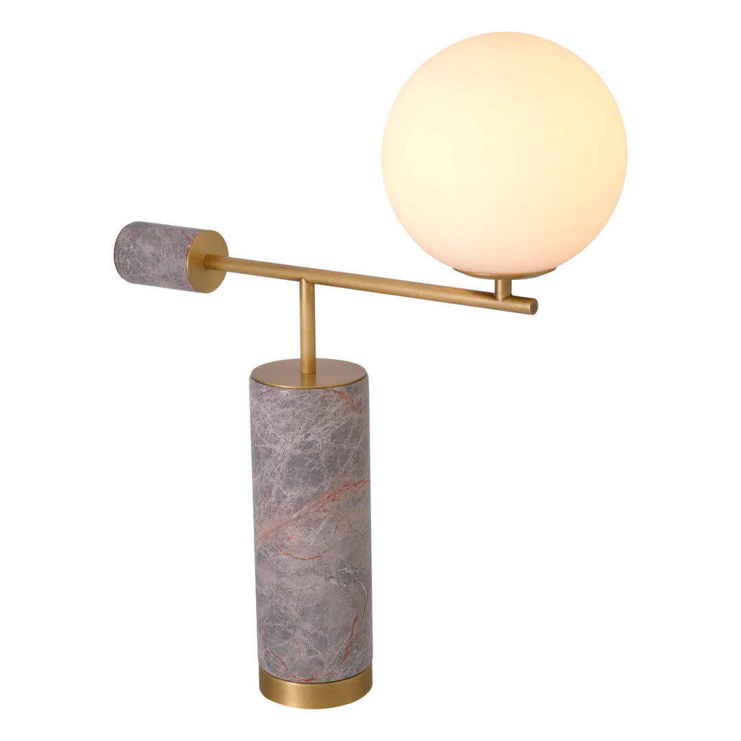 Lampa de masa cu design contemporan Xperience by Eichholtz