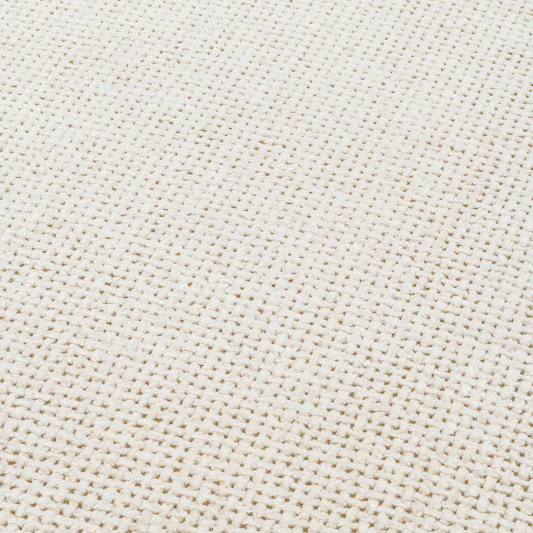 Canapea Cabrera cu tapițerie Lyssa Off-White by Eichholtz