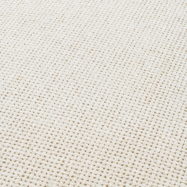 Canapea Cabrera cu tapițerie Lyssa Off-White by Eichholtz