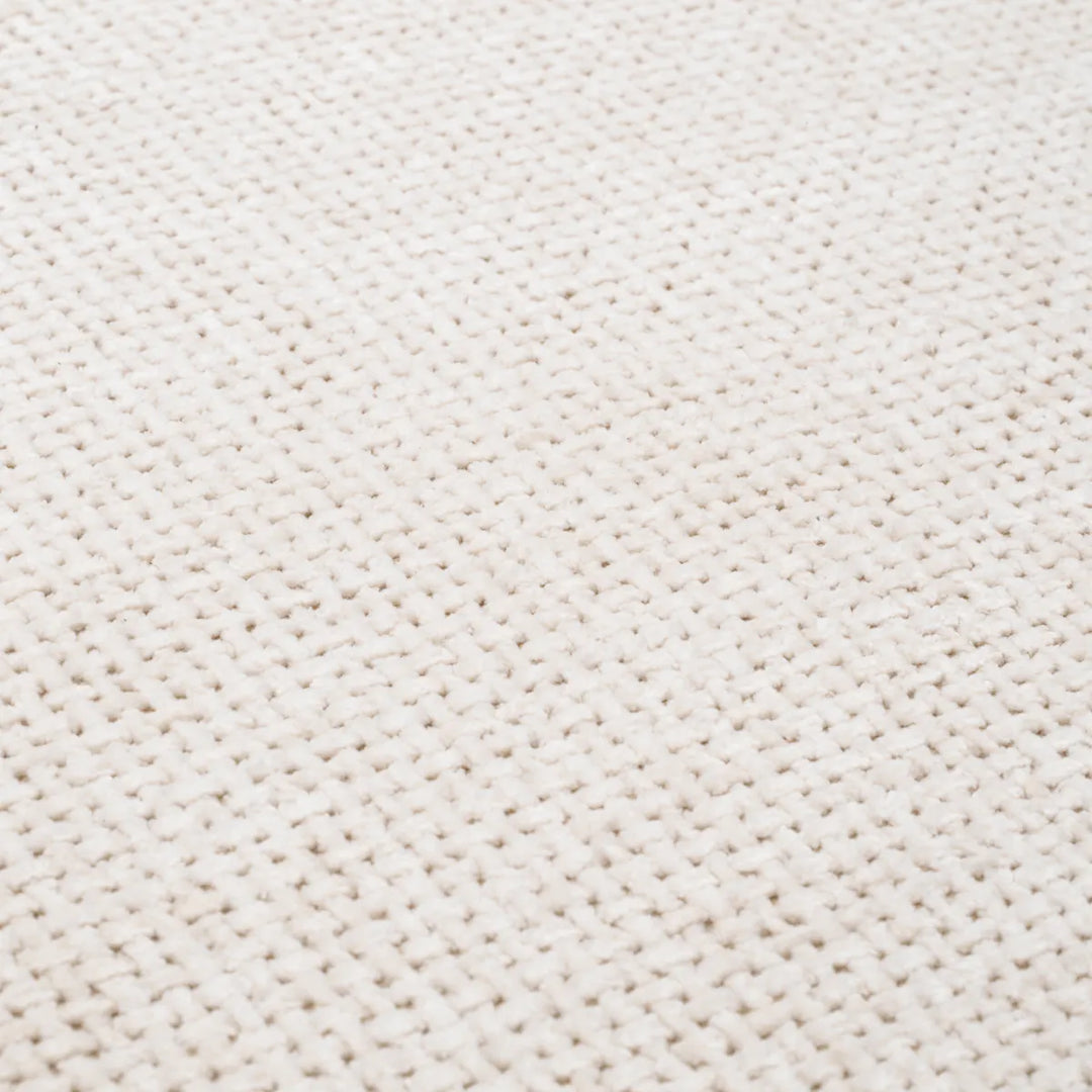 Canapea Cabrera cu tapițerie Lyssa Off-White by Eichholtz