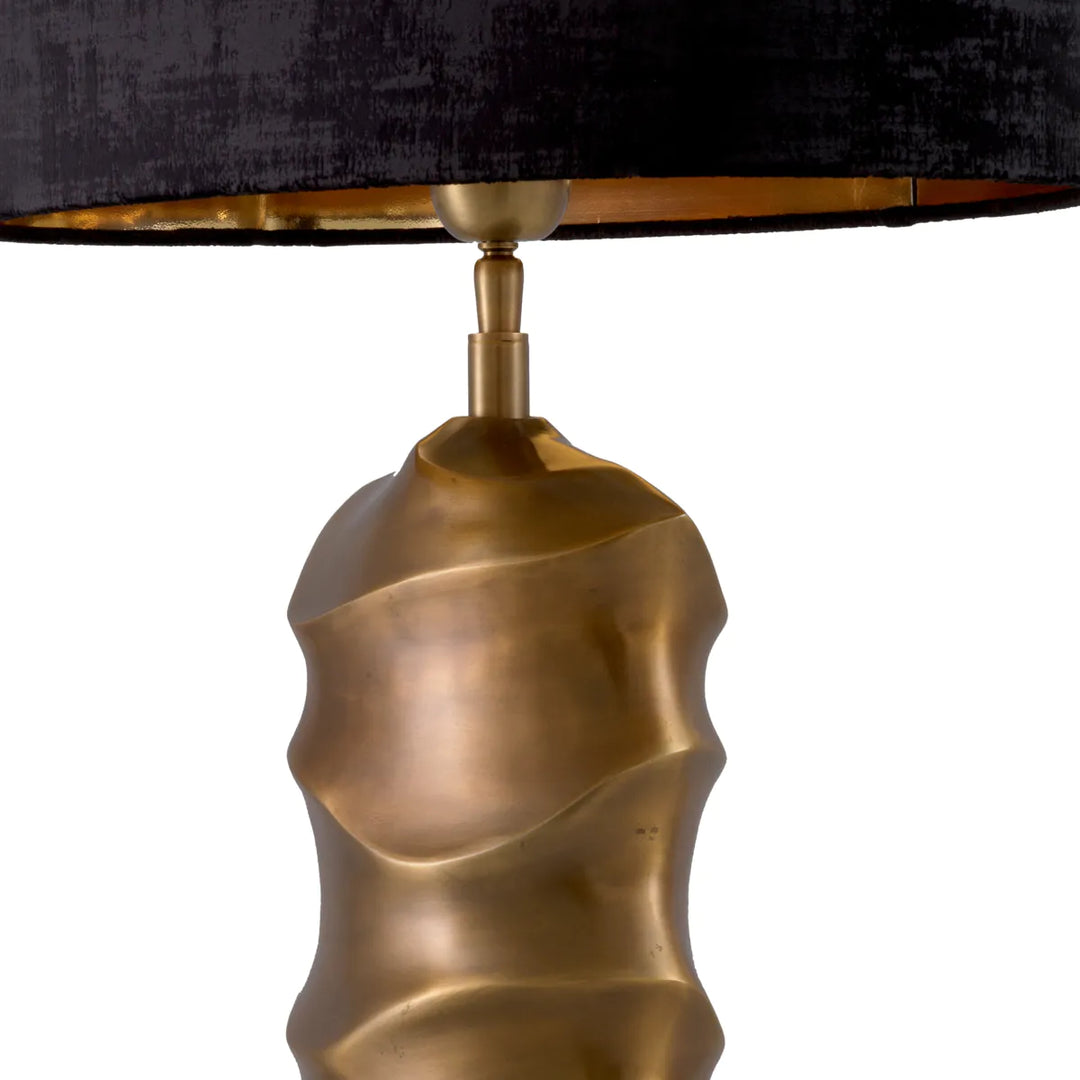Lampa de masa eleganta Rapho by Eichholtz