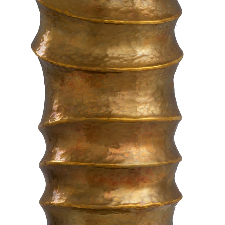 Lampa de masa cu abajur din in Gilardon by Eichholtz