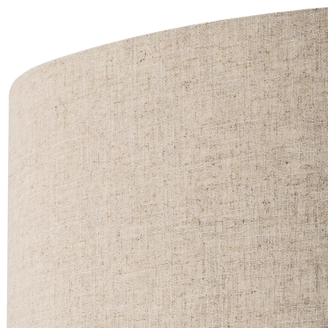 Lampa de masa cu design elegant Macias by Eichholtz