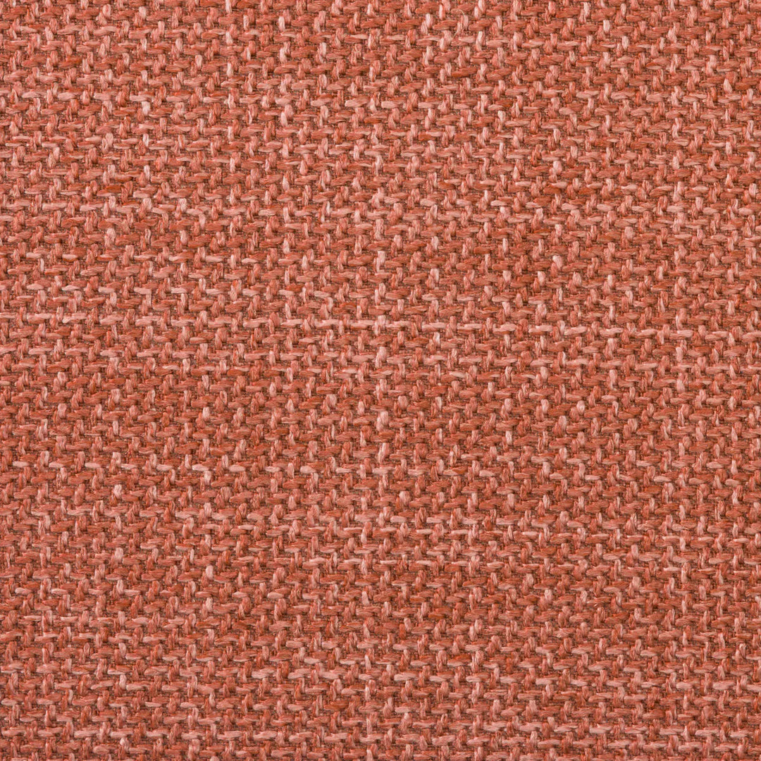 Scaun de bar Olsen din Scalea Orange și alamă periată by Eichholtz