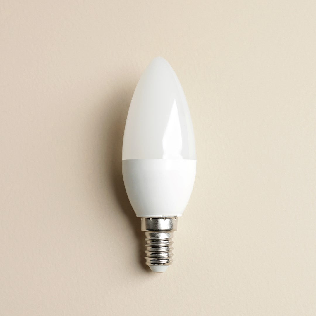 Bec iQ LED E14 4000K