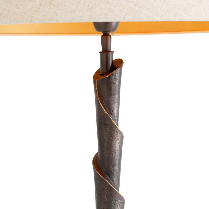 Lampa de masa cu design contemporan Riverbank by Eichholtz