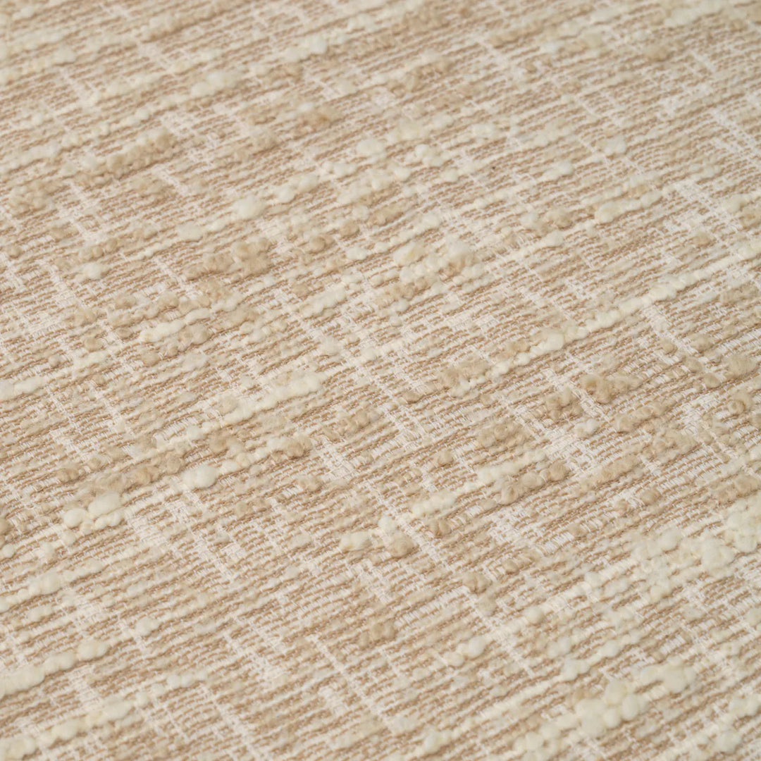 Canapea Cordova cu tapițerie Bouclé Sonata Cream by Eichholtz