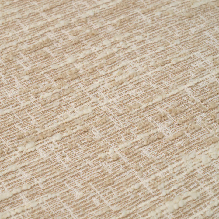 Canapea Cordova cu tapițerie Bouclé Sonata Cream by Eichholtz