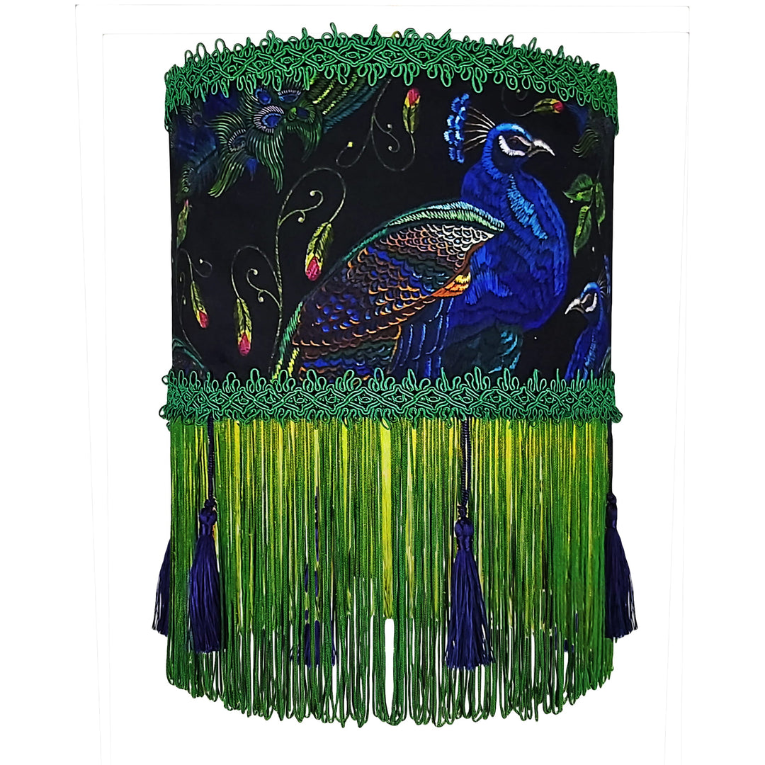 Lustra CARBONERO N°1 25 cm