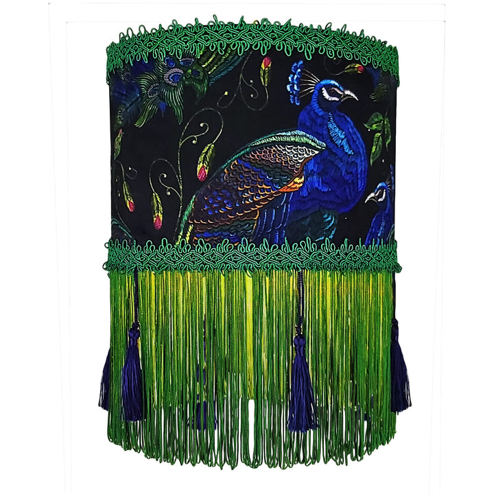 Lustra CARBONERO N°1 25 cm