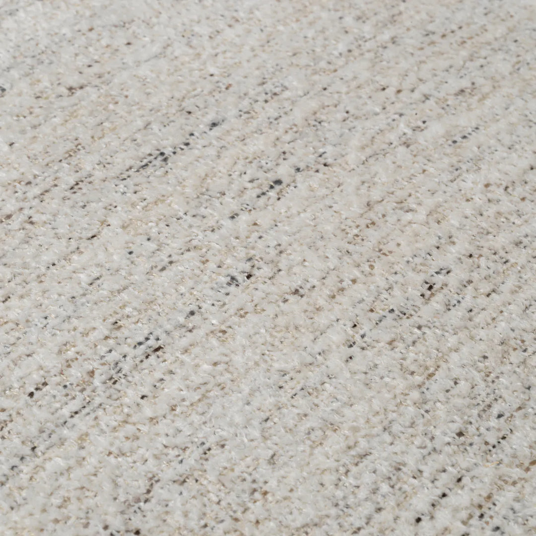 Canapea York S cu tapițerie Seashell Off-White by Eichholtz