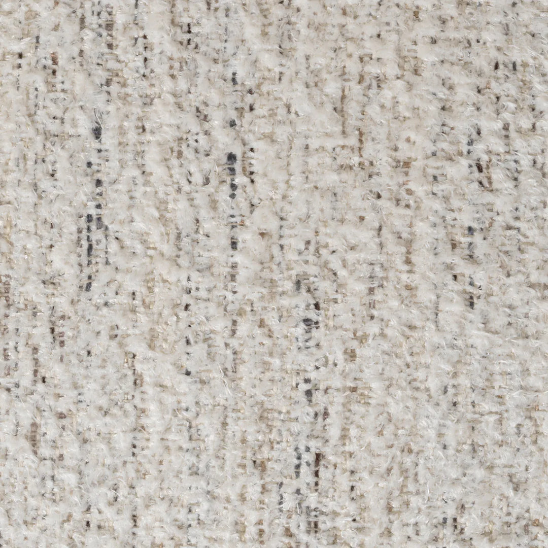 Canapea York S cu tapițerie Seashell Off-White by Eichholtz