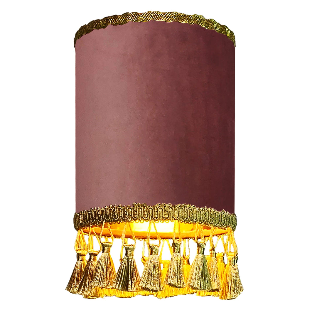 Lustra FLAMENCO N°2 35 cm