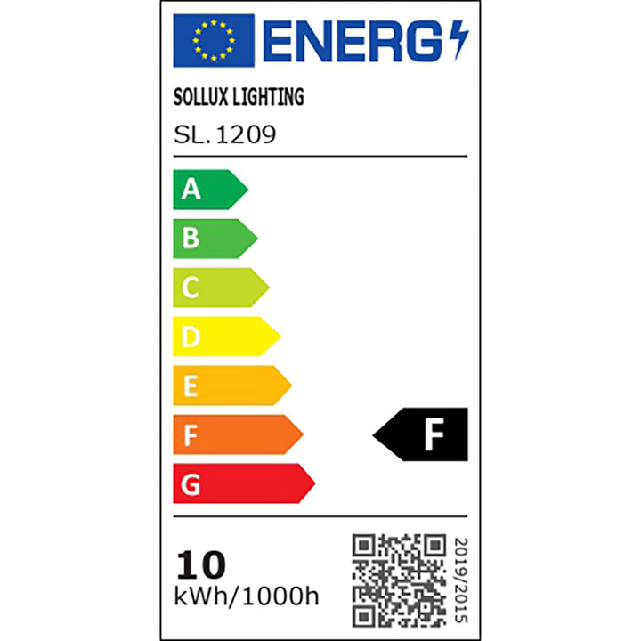 Plafoniera ZOE LED alb SL.1209