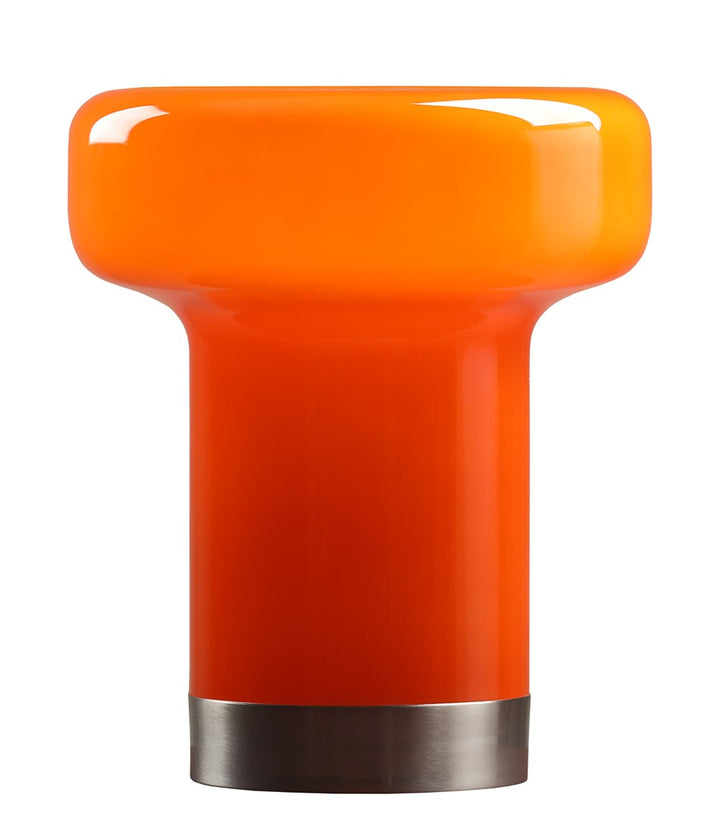 Lampadar Bonbon Portocaliu M