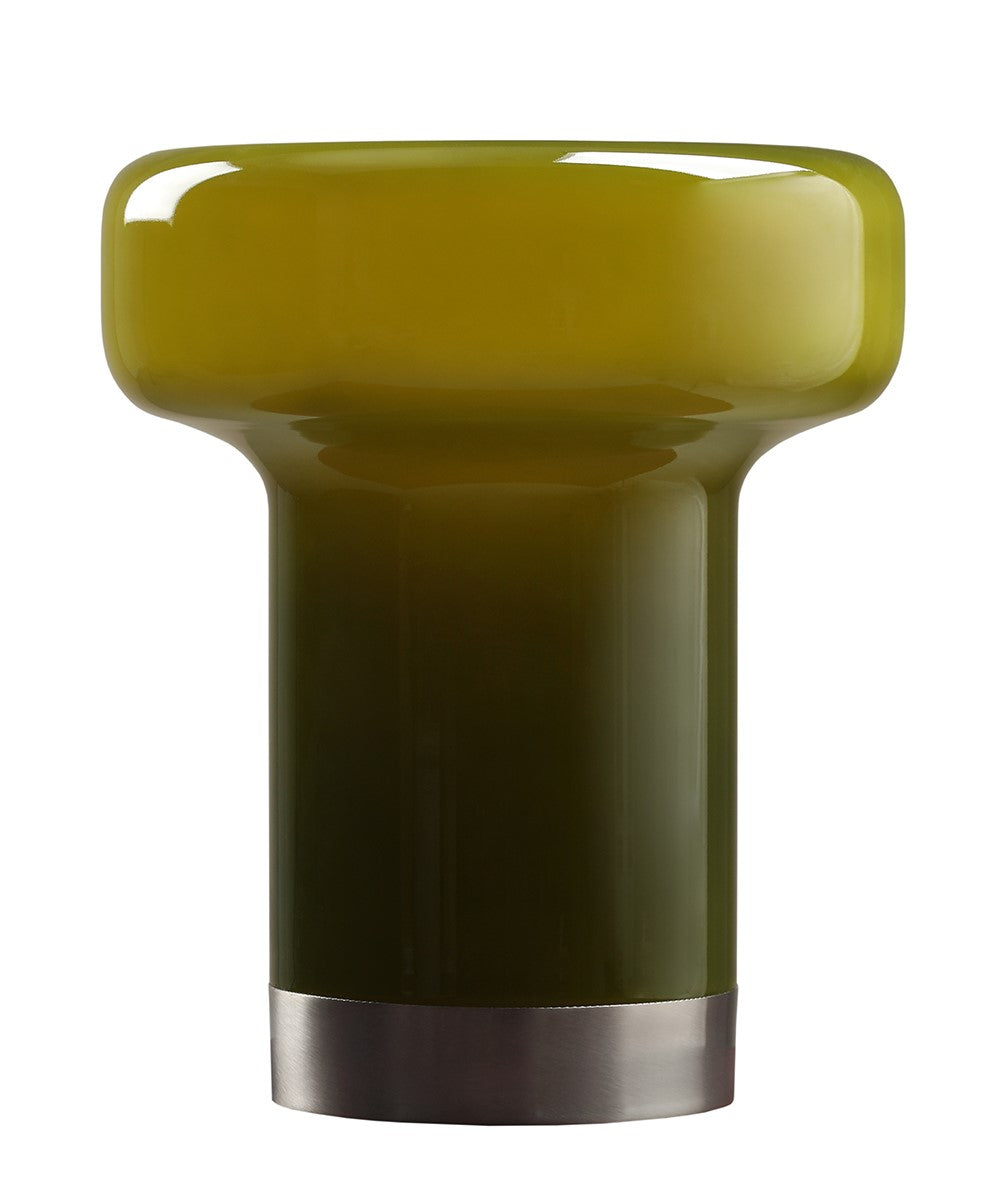 Lampa de masa Bonbon Lime M