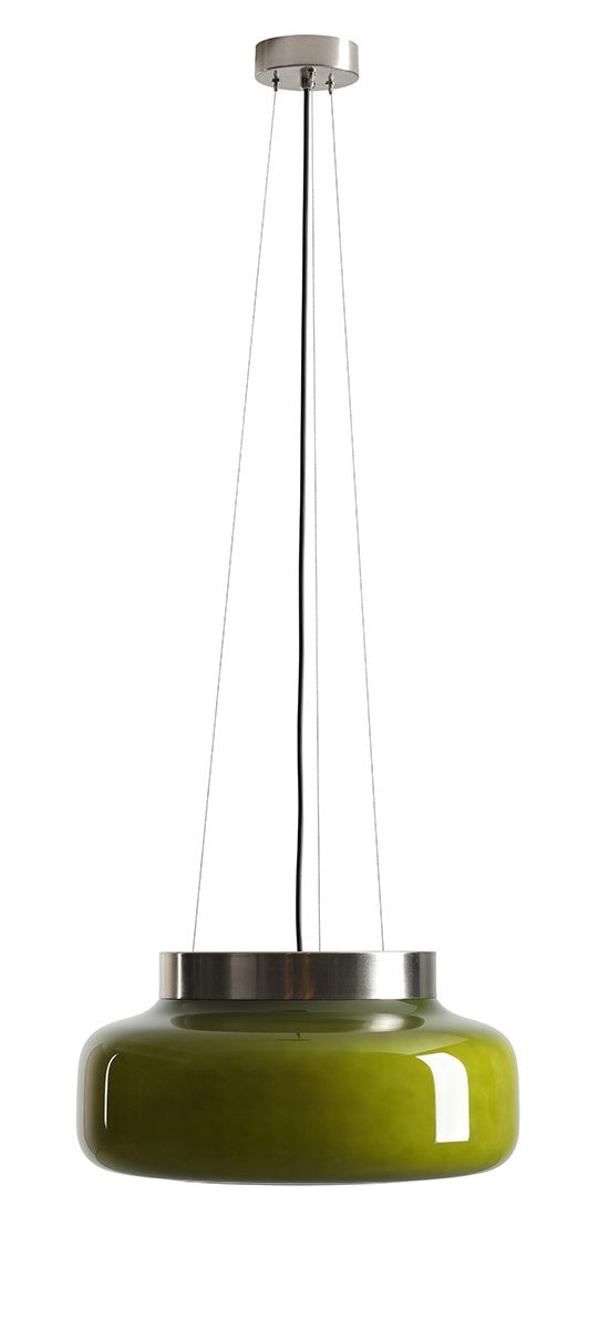 Pendul Bonbon Lime L