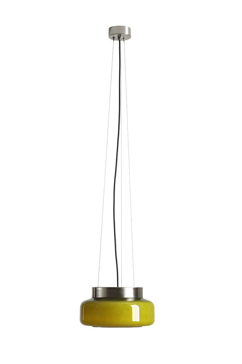 Pendul Bonbon Lime M