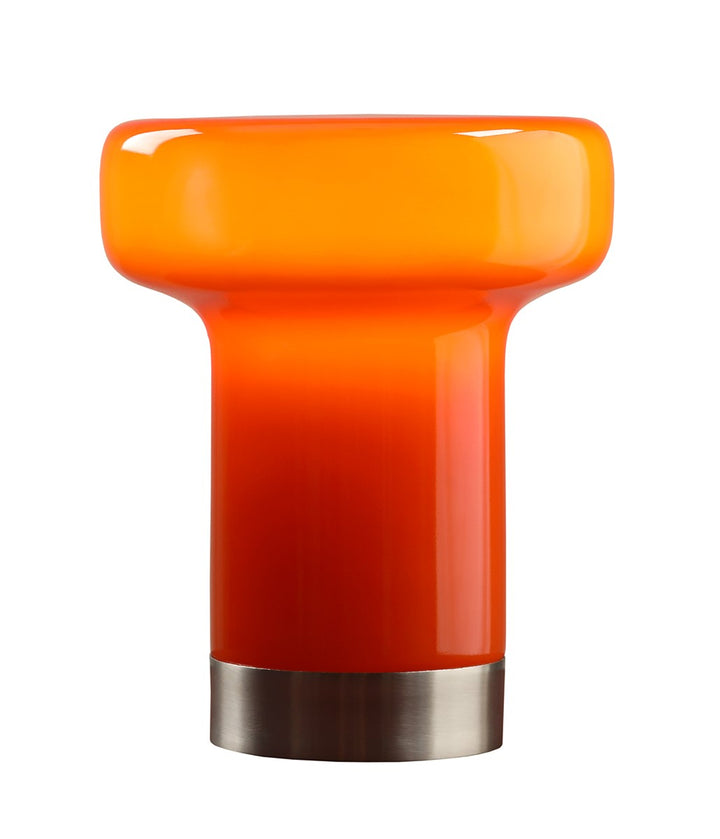 Lampa de masa Bonbon Portocaliu S