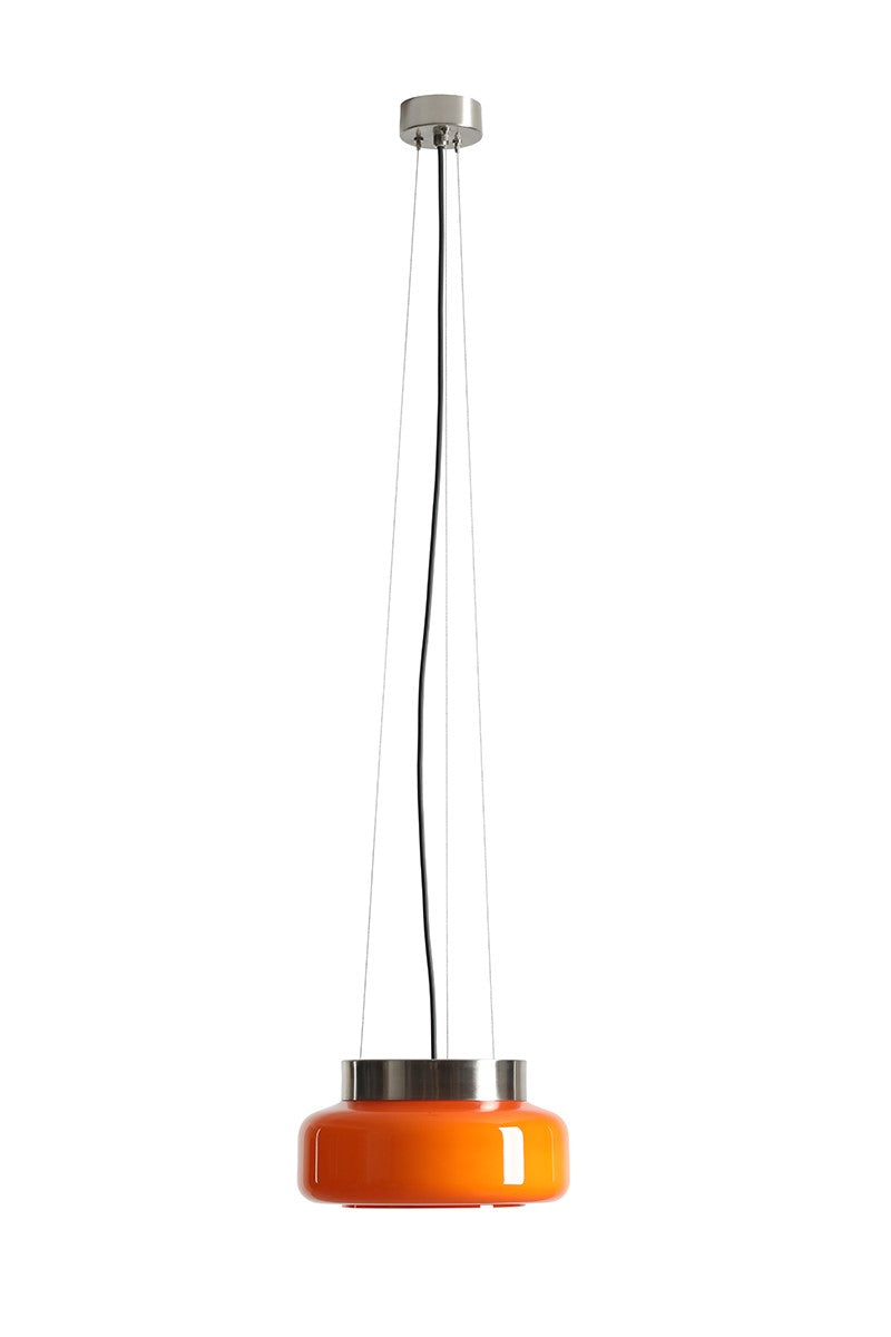 Pendul Bonbon Portocaliu M