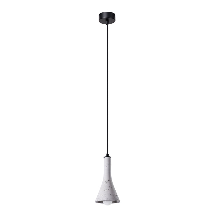 Lampa suspendata REA 1 beton SL.1223