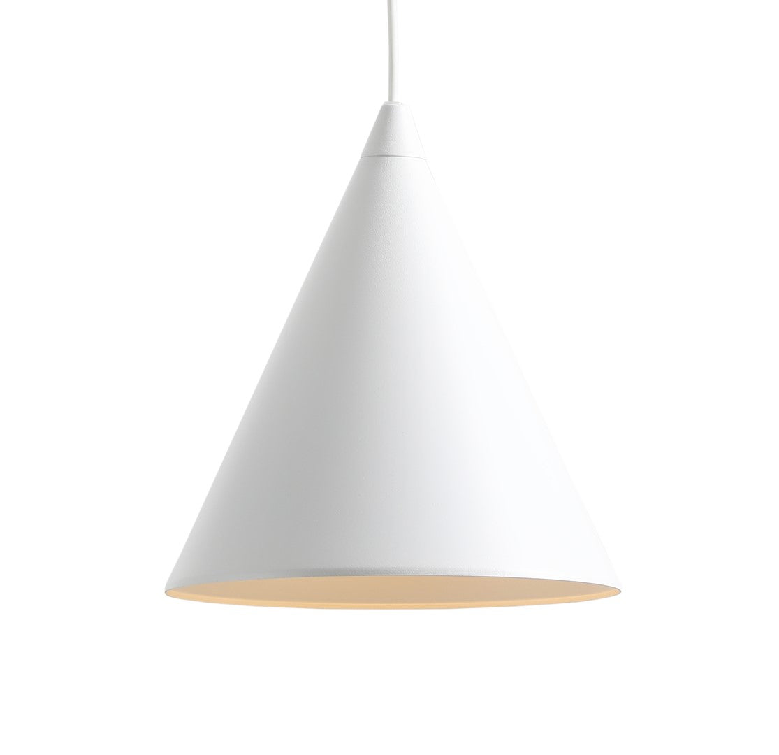 Lampa suspendata FORM Alba