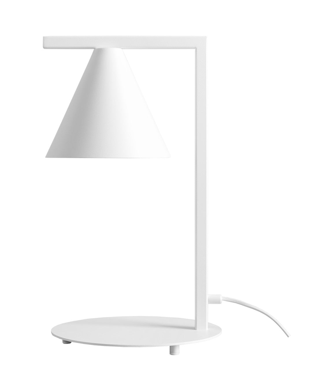 Lampa de birou FORM Alba