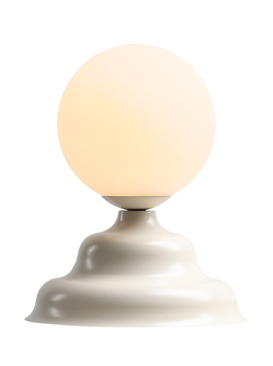 Lampa de birou FALA LEKKI KREM S
(zarowki w zestawie)