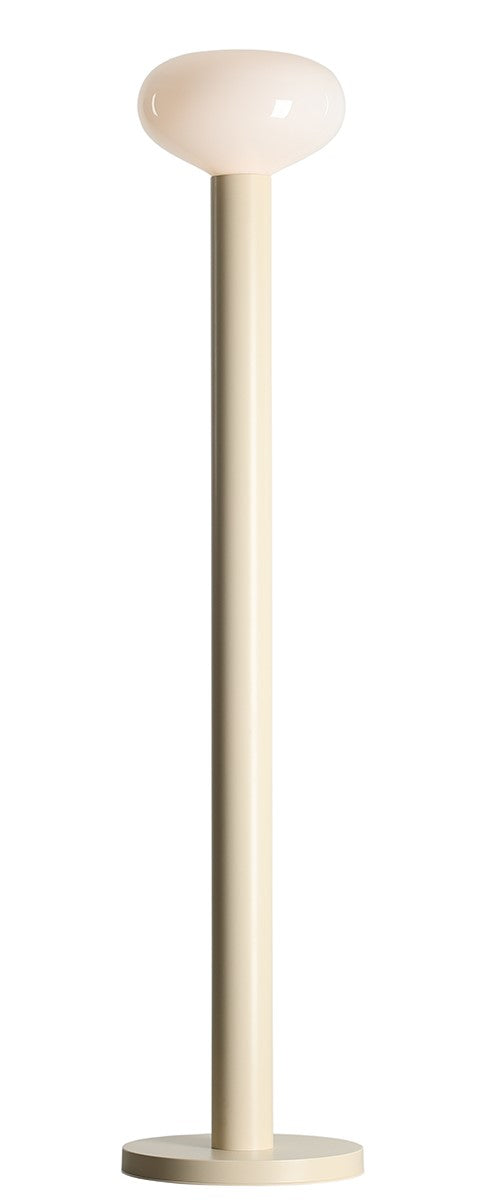 Lampa de podea FLO CREAM M
(zarowki w zestawie)