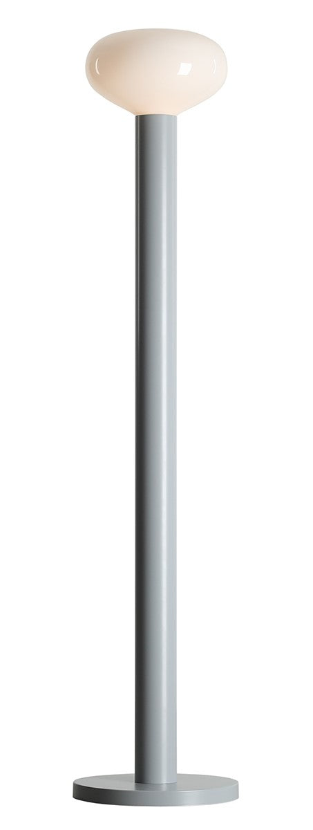 Lampa de podea FLO Gri M
(zarowki w zestawie)