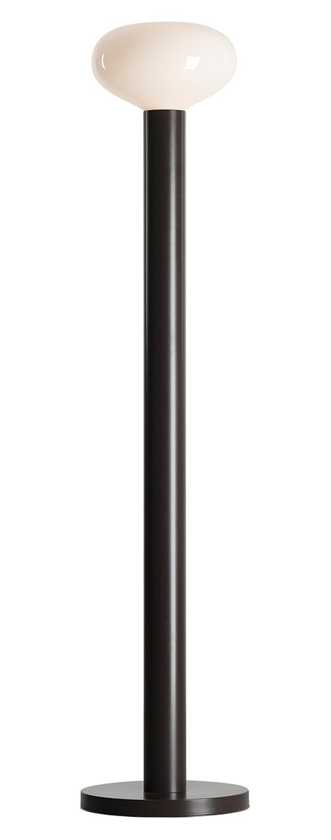 Lampa de podea FLO MOKKA M
(zarowki w zestawie)
