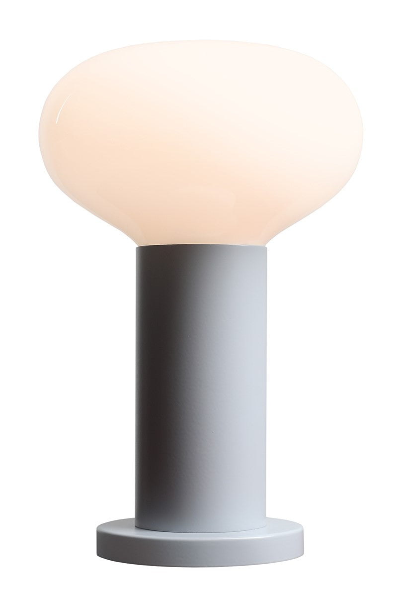 Lampa de birou FLO Gri S
(zarowki w zestawie)