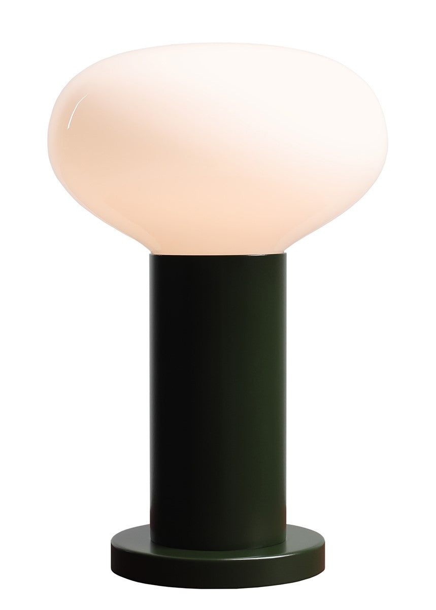 Lampa de birou FLO MOSS S
(zarowki w zestawie)