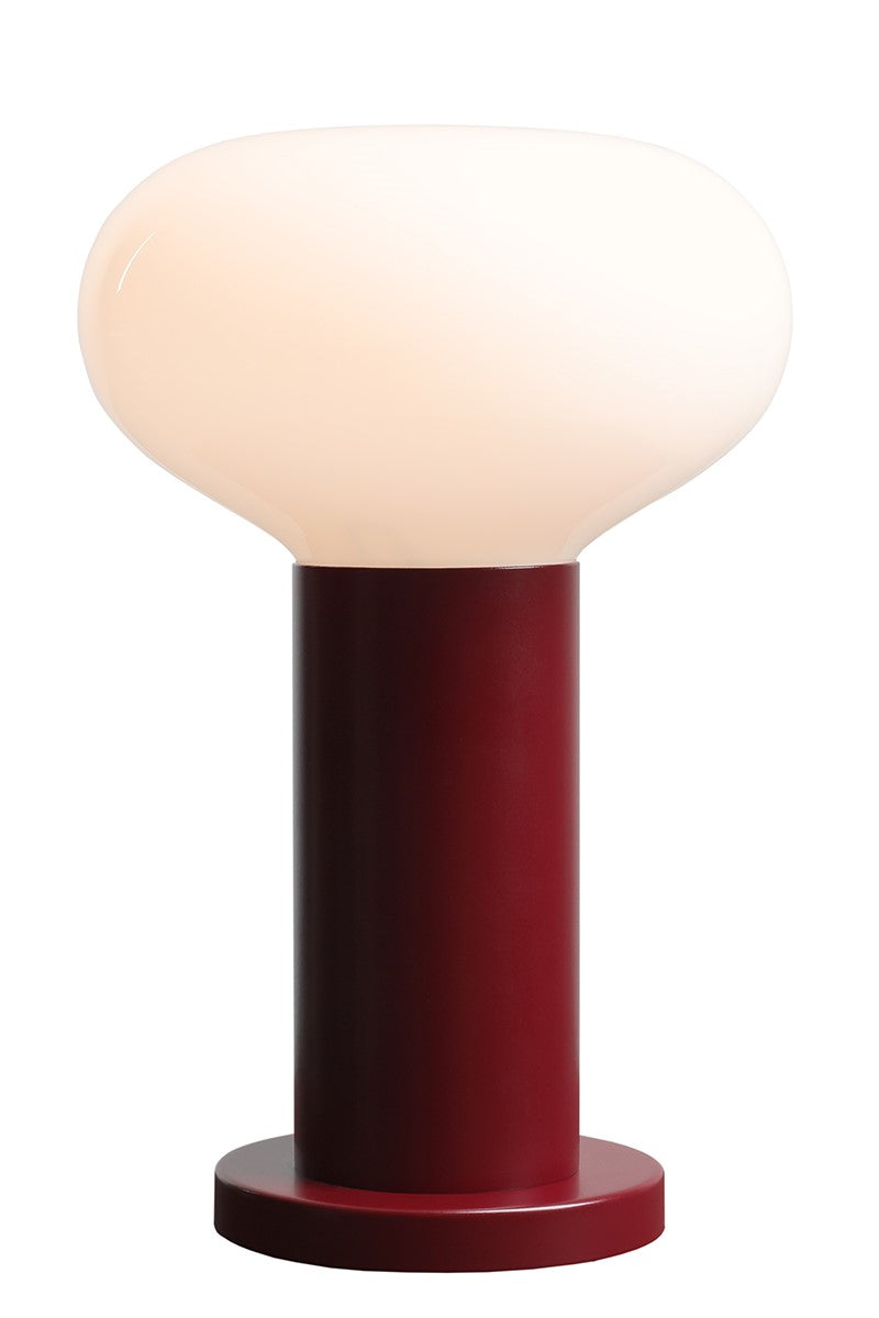 Lampa de birou FLO RUBY S
(zarowki w zestawie)