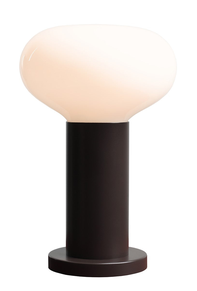 Lampa de birou FLO MOKKA S
(zarowki w zestawie)
