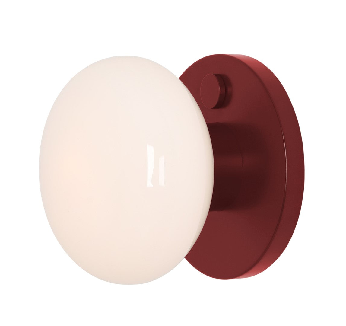 Aplica FLO RUBY S
(zarowki w zestawie)
