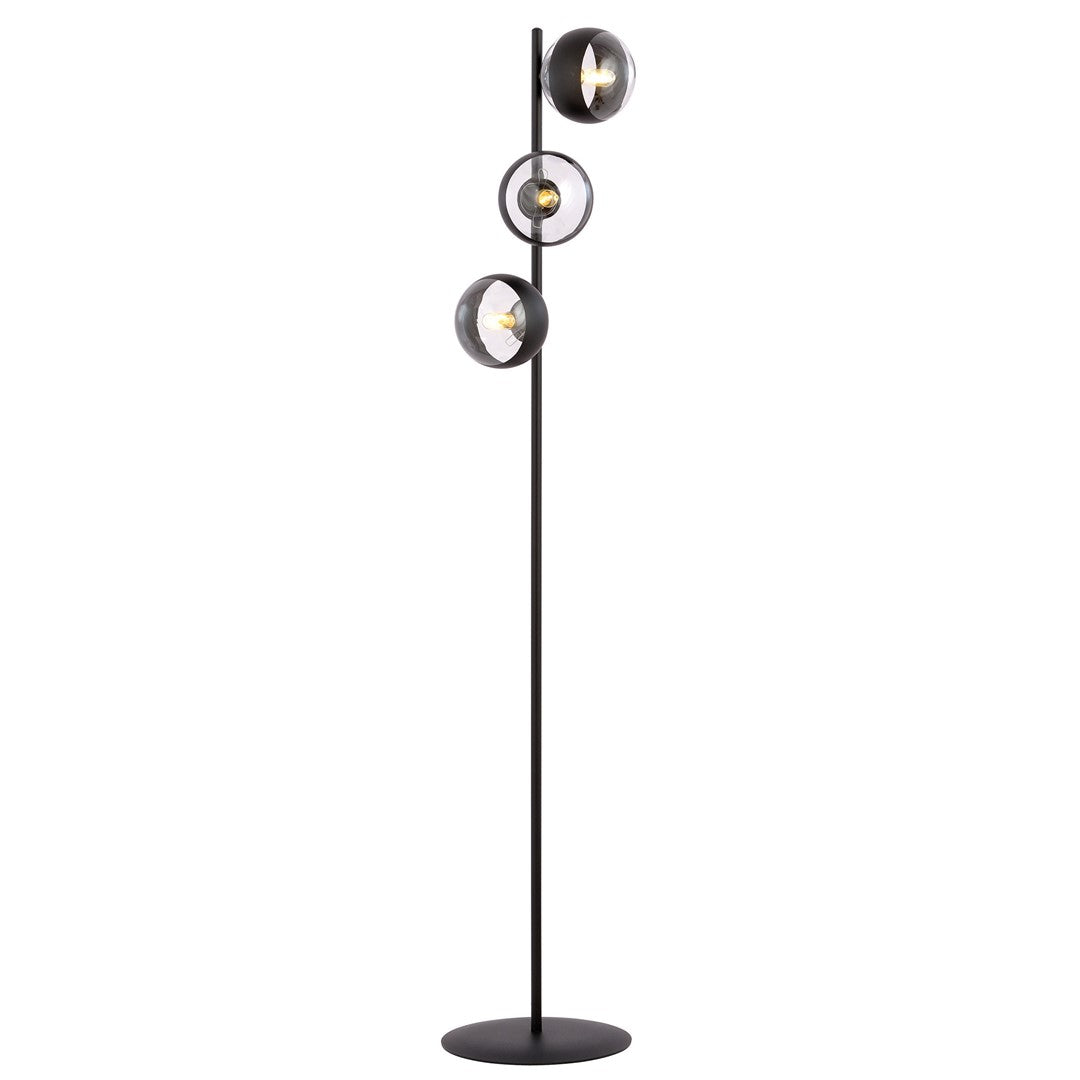 Lampa de podea ROSSI LP3 STRIPE