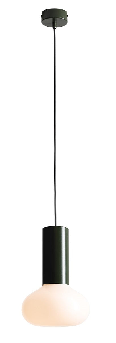 Lampa suspendata FLO MOSS S
(zarowki w zestawie)