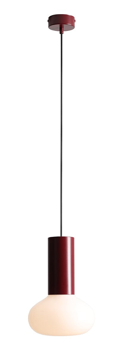 Lampa suspendata FLO RUBY S
(zarowki w zestawie)