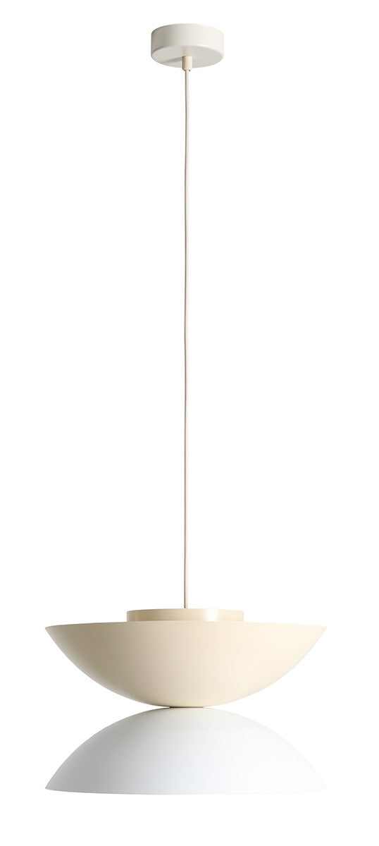 OTTI LIGHT Alba GLOSS + CREAM + CREAM (37+ 37+ 15)