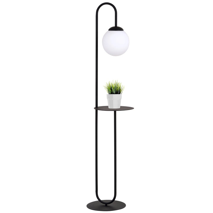 Lampa de podea BARI LP1 BL