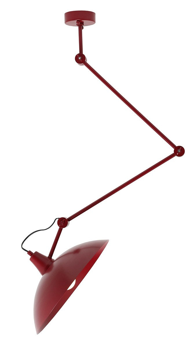 Plafoniera MELOS Bordo